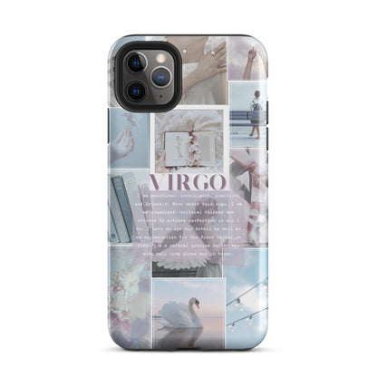 Virgo Aesthetic Case for iPhone®