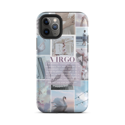 Virgo Aesthetic Case for iPhone®