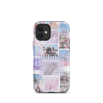 Balance Aesthetic Case for iPhone® (VF)