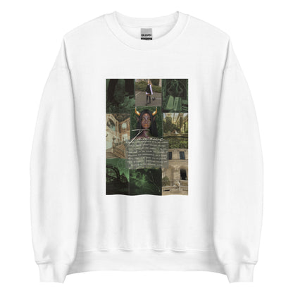 Taurus Aesthetic Unisex Sweatshirt